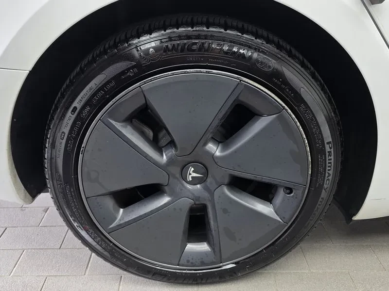 Tesla Model 3 Long-Range Awd, снимка 5 - Автомобили и джипове - 55570576