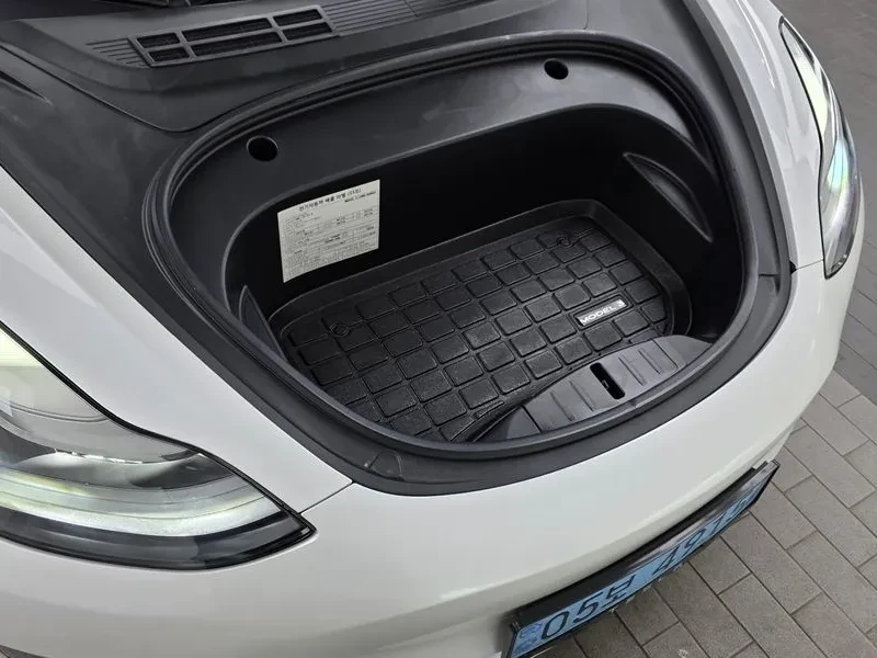 Tesla Model 3 Long-Range Awd, снимка 6 - Автомобили и джипове - 55570576