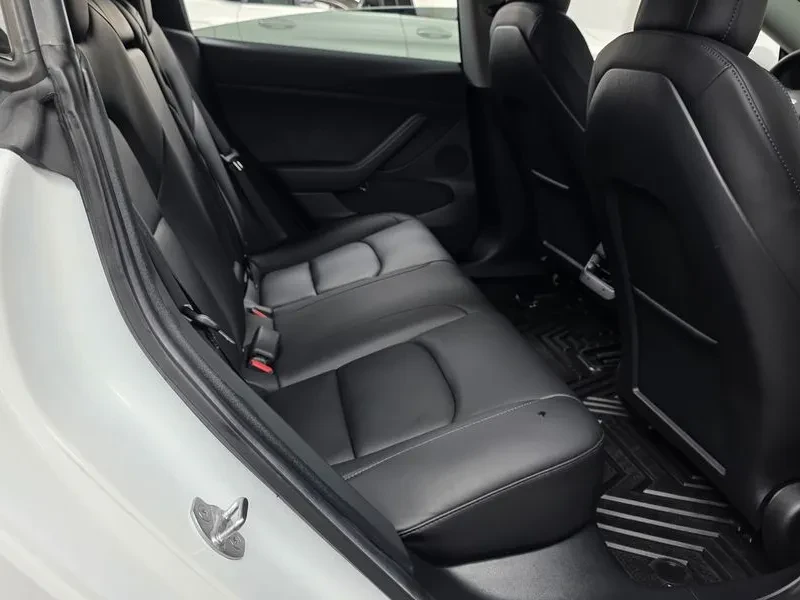 Tesla Model 3 Long-Range Awd, снимка 11 - Автомобили и джипове - 55570576