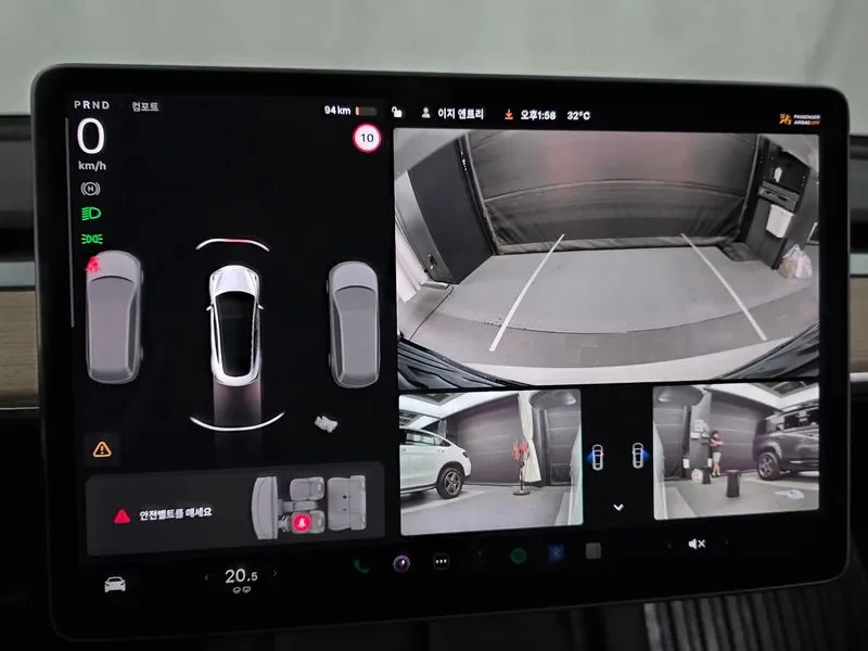 Tesla Model 3 Long-Range Awd, снимка 14 - Автомобили и джипове - 55570576