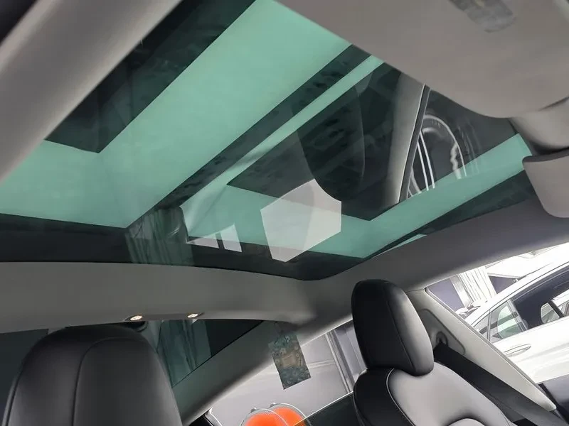 Tesla Model 3 Long-Range Awd, снимка 17 - Автомобили и джипове - 55570576