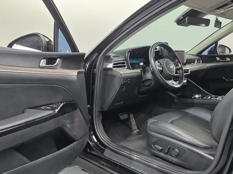 Kia K5 3Rd Generation 2.0 Noblesse, снимка 11 - Автомобили и джипове - 55700263