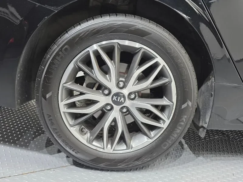 Kia K5 3Rd Generation 2.0 Noblesse, снимка 5 - Автомобили и джипове - 55700263