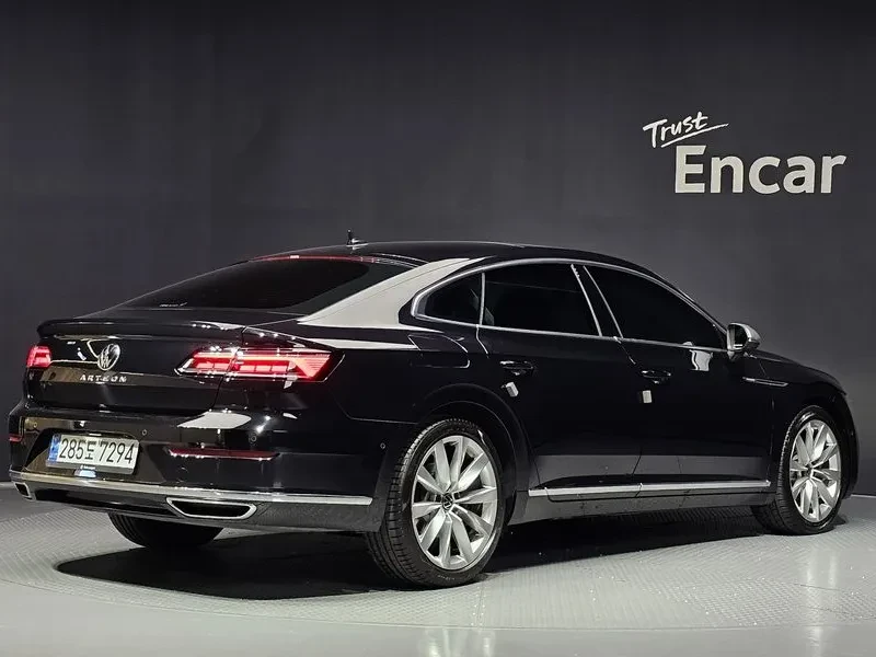 VW Arteon 2.0 Tdi Prestige, снимка 2 - Автомобили и джипове - 56287239