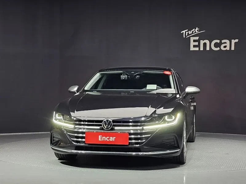 VW Arteon 2.0 Tdi Prestige, снимка 3 - Автомобили и джипове - 56287239