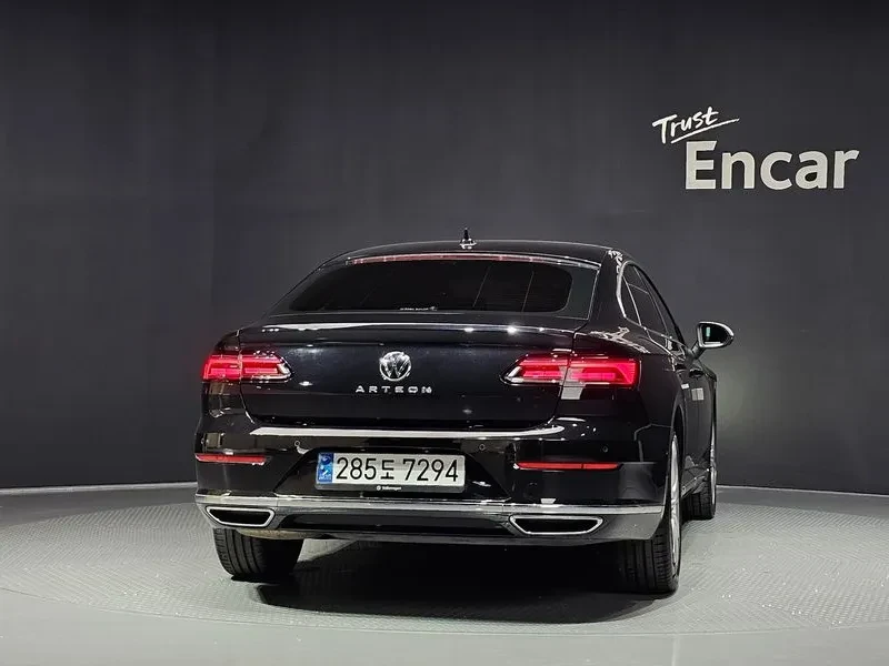 VW Arteon 2.0 Tdi Prestige, снимка 4 - Автомобили и джипове - 56287239