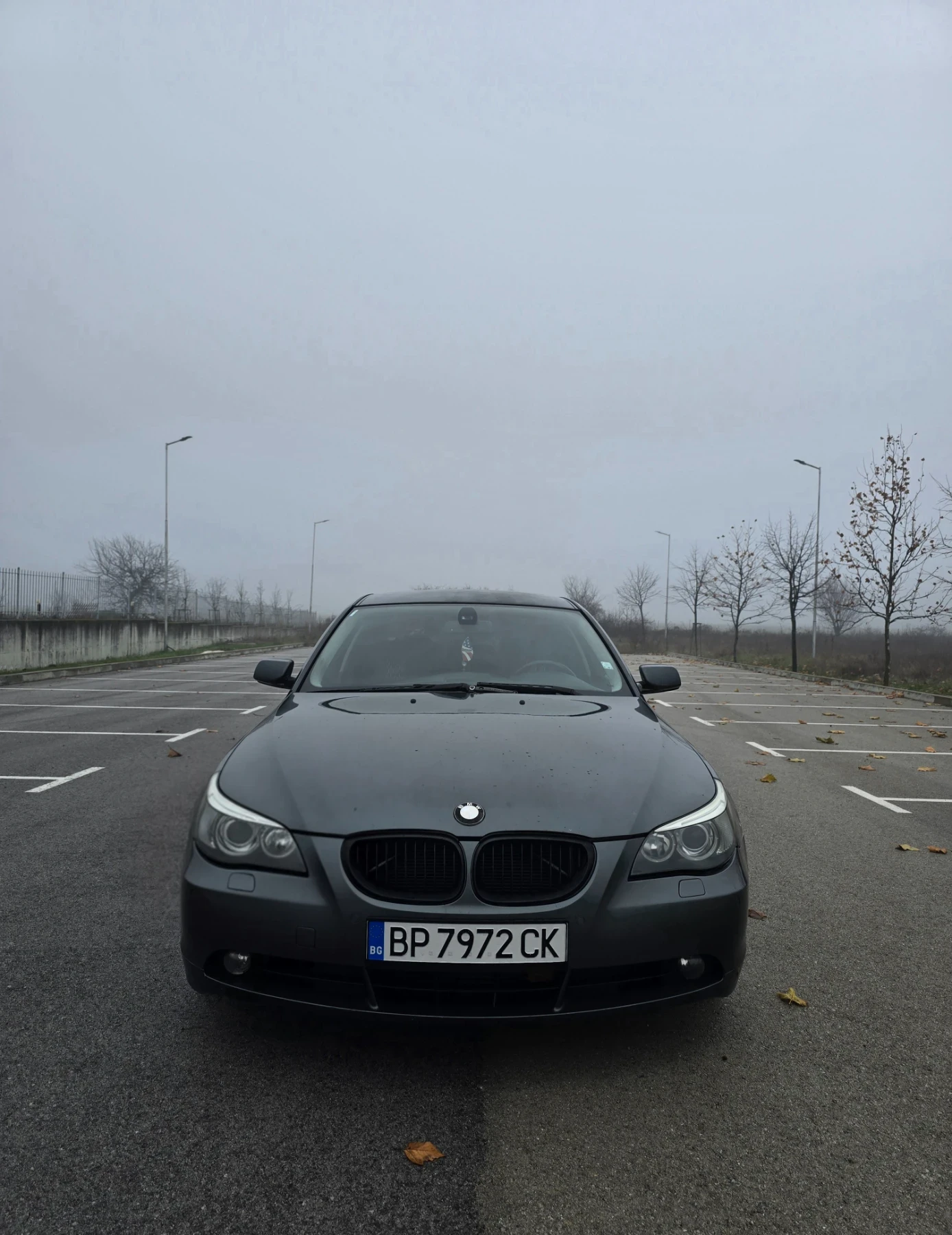 BMW 530 3.0D, снимка 1