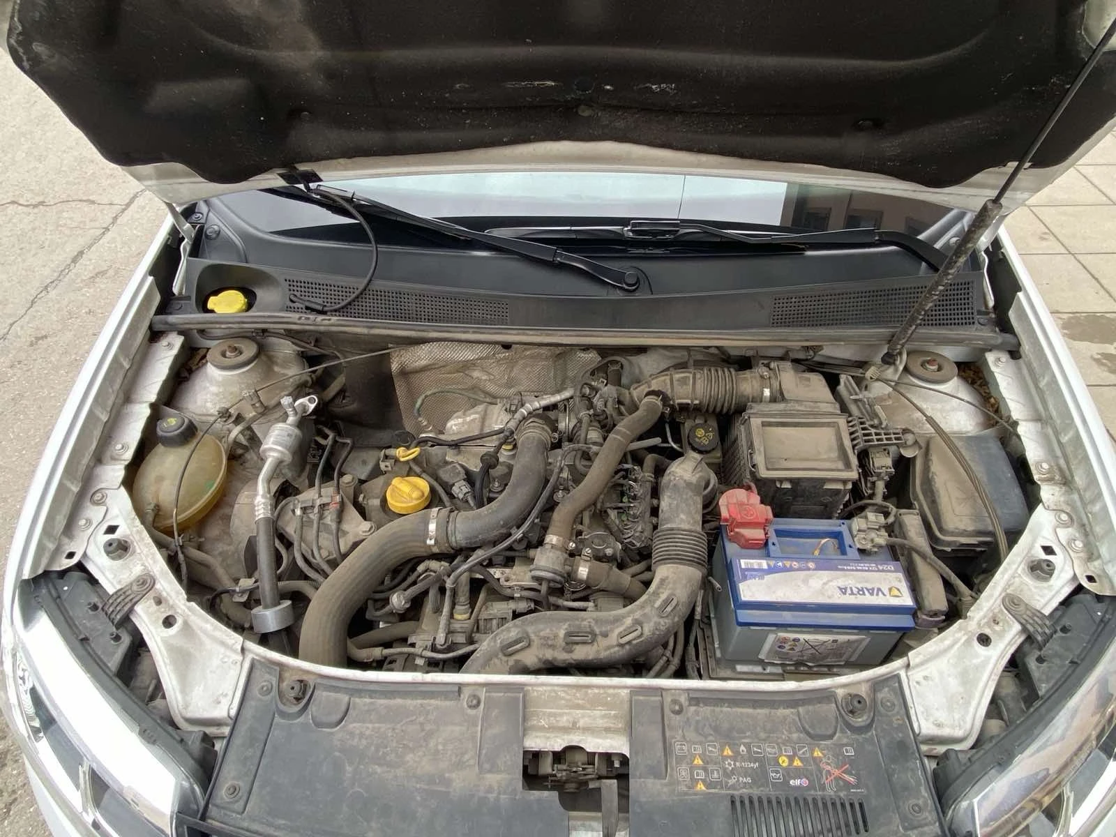 Dacia Logan   -  | Mobile.bg   14