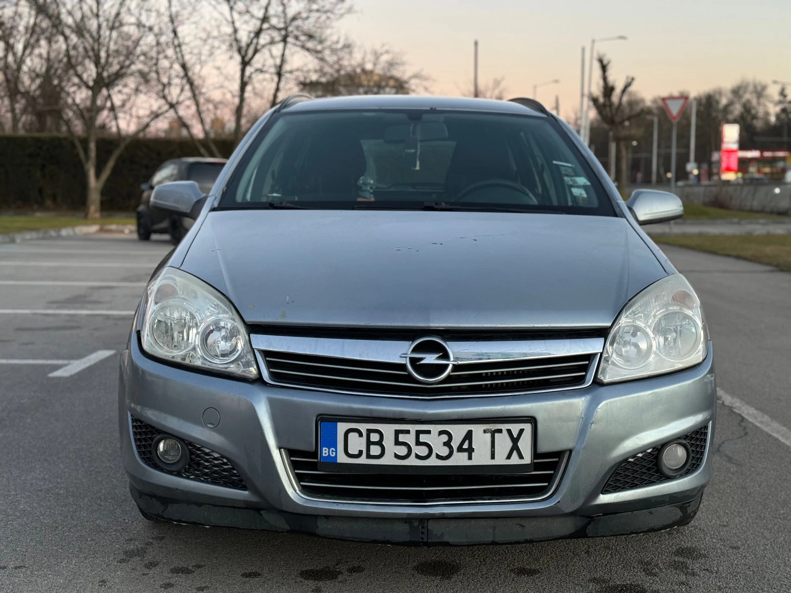 Opel Astra 1.7 CDTI - изображение 3