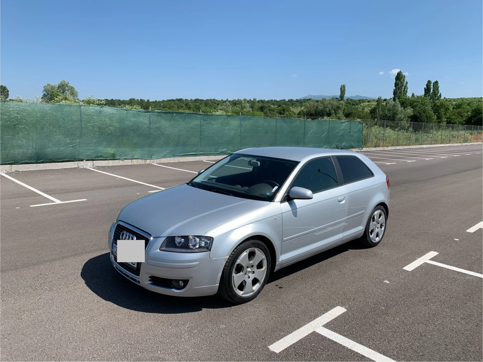 Audi A3 TDI 170 - изображение 3