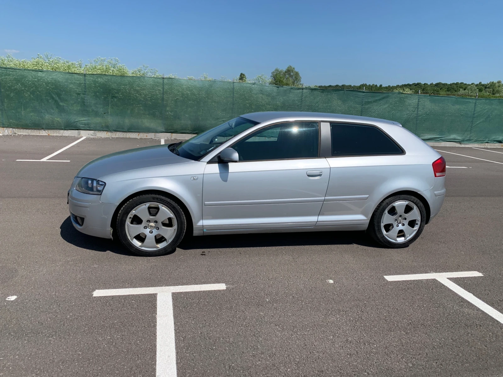 Audi A3 TDI 170 - изображение 2