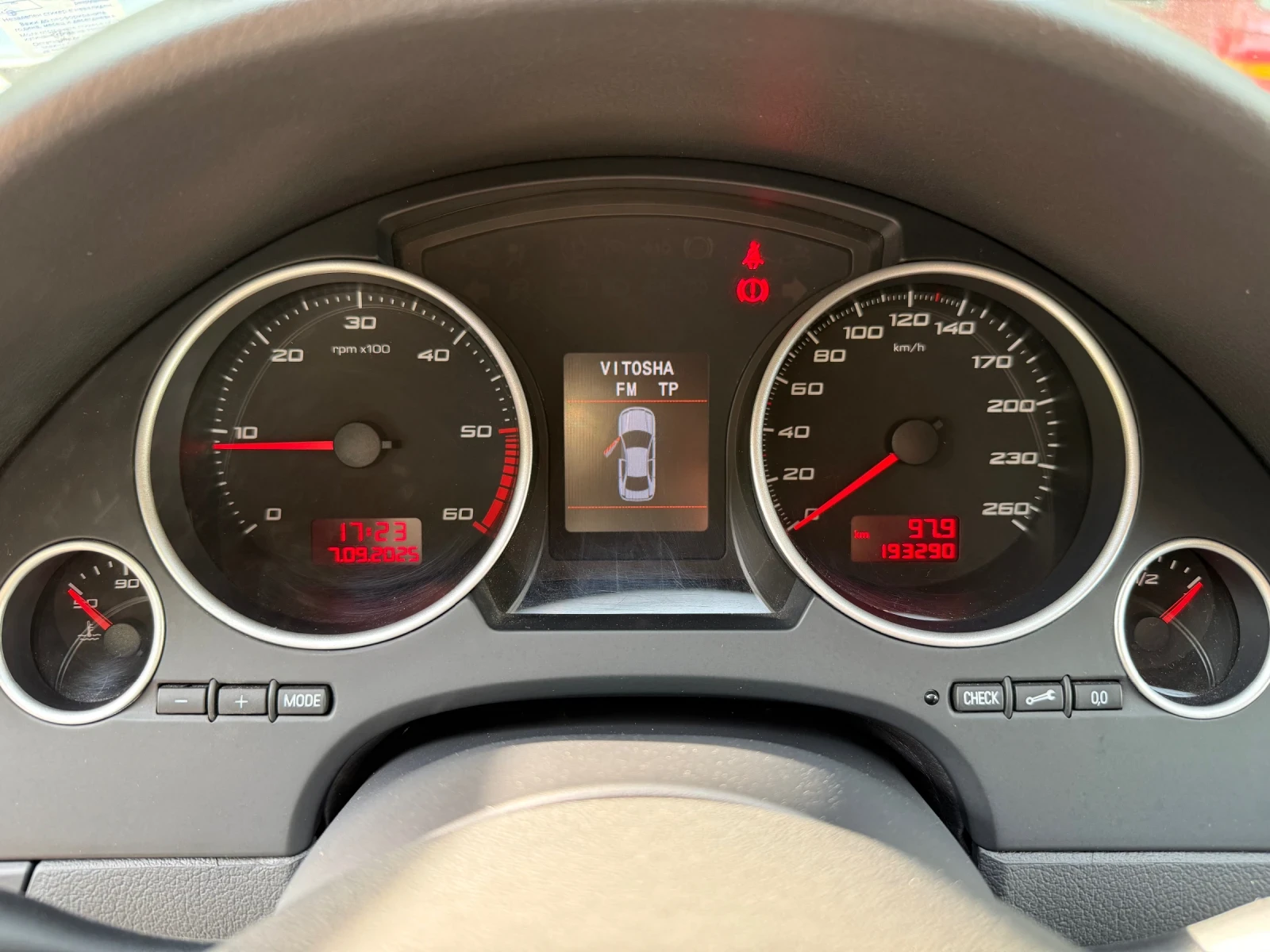 Seat Exeo ST | Mobile.bg   15