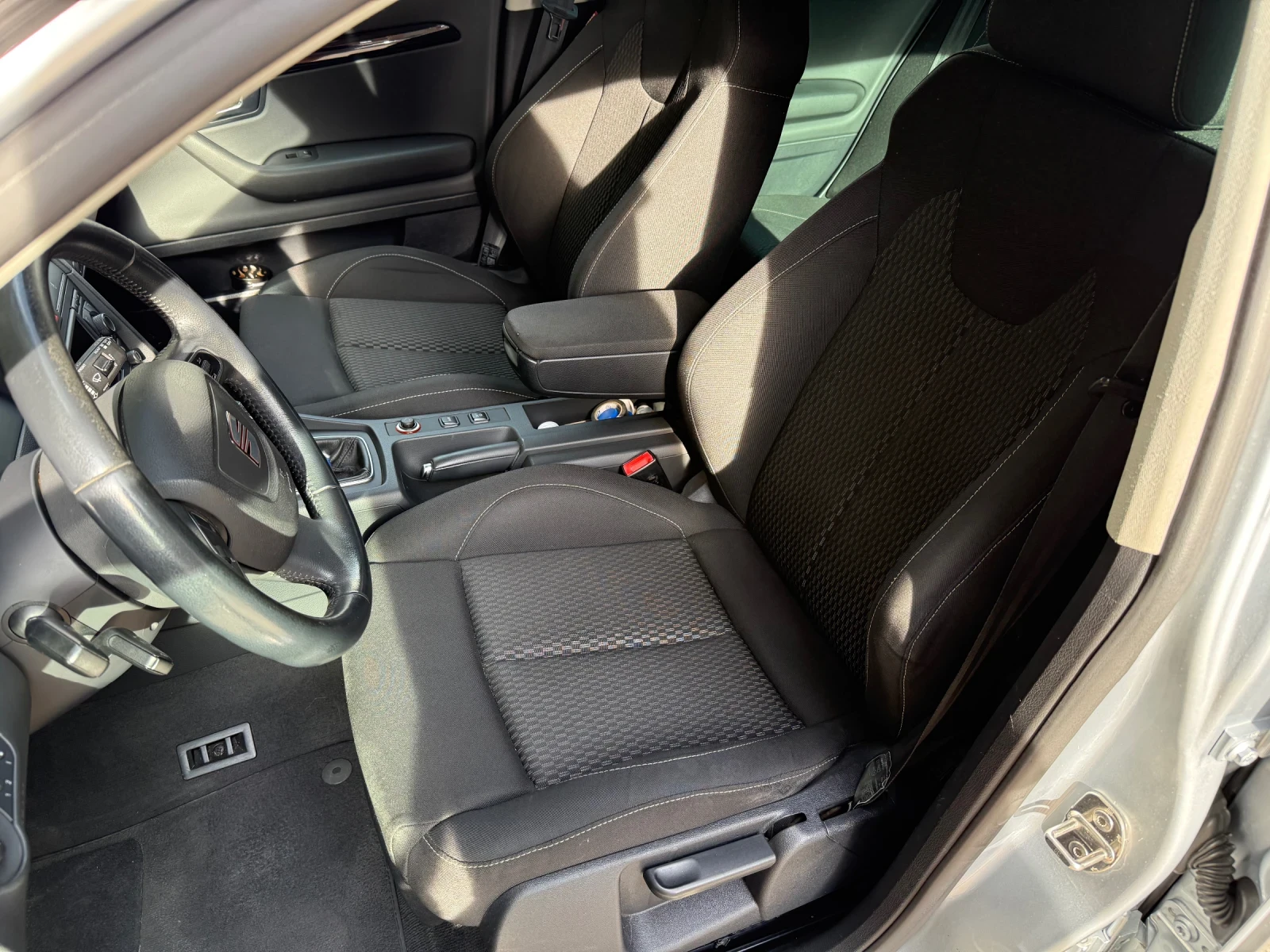 Seat Exeo ST | Mobile.bg   16