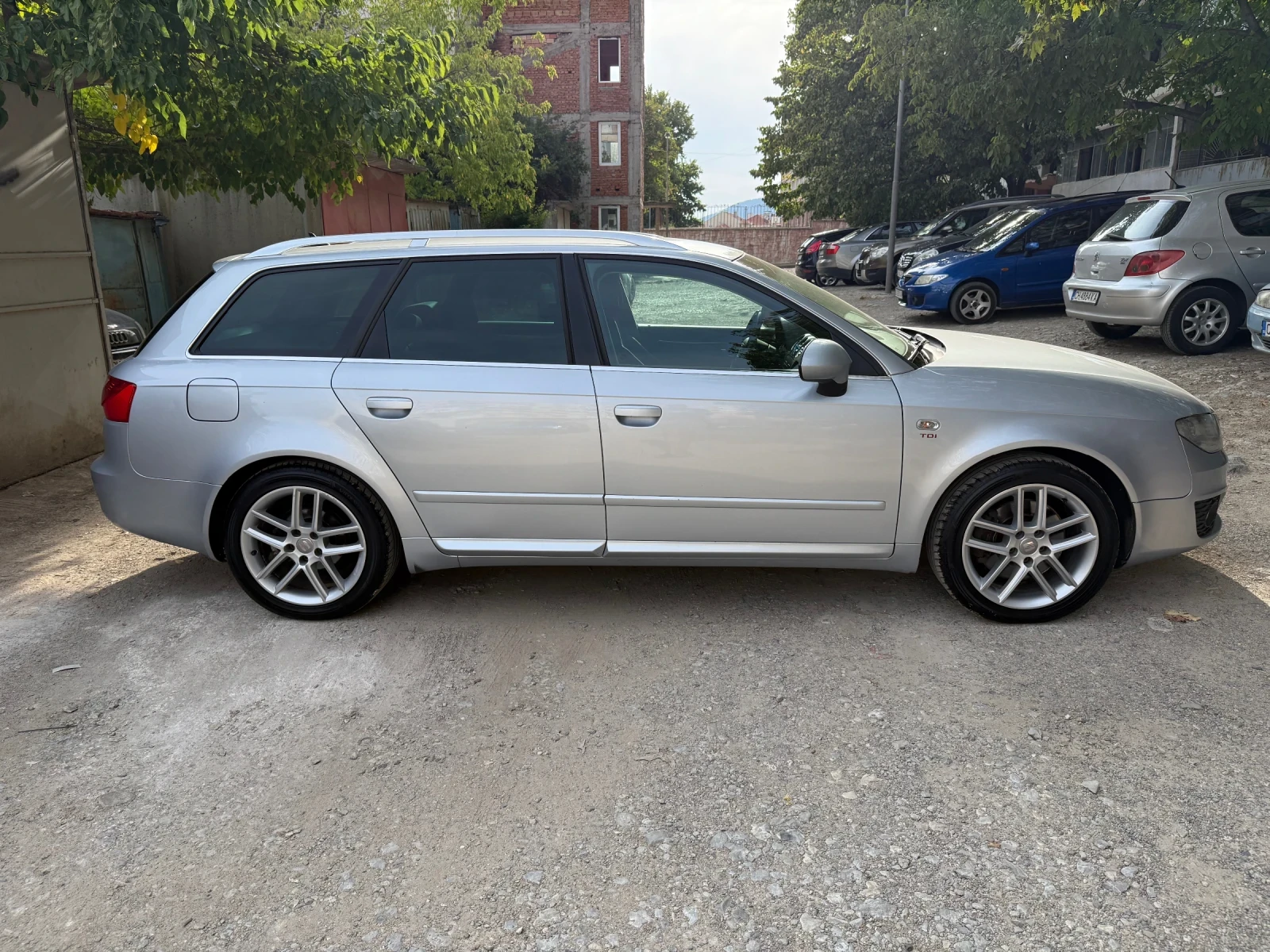 Seat Exeo ST - изображение 4
