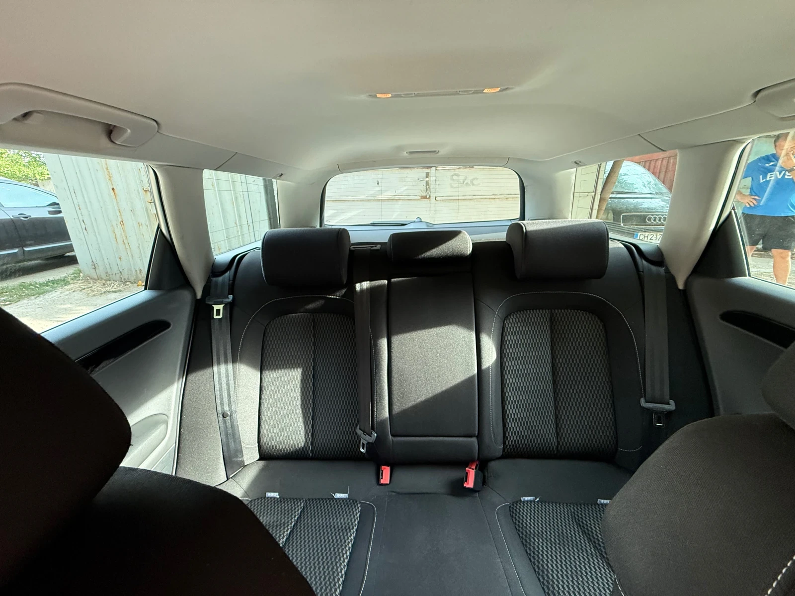 Seat Exeo ST | Mobile.bg   12