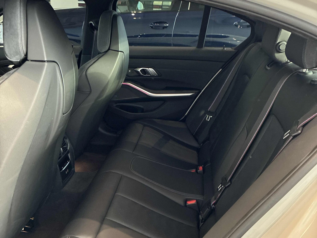 BMW M3 COMPET* CARFAX* АВТОФИНАНС БЕЗ ПЪРВОНАЧАЛНА ВНОСКА - изображение 9