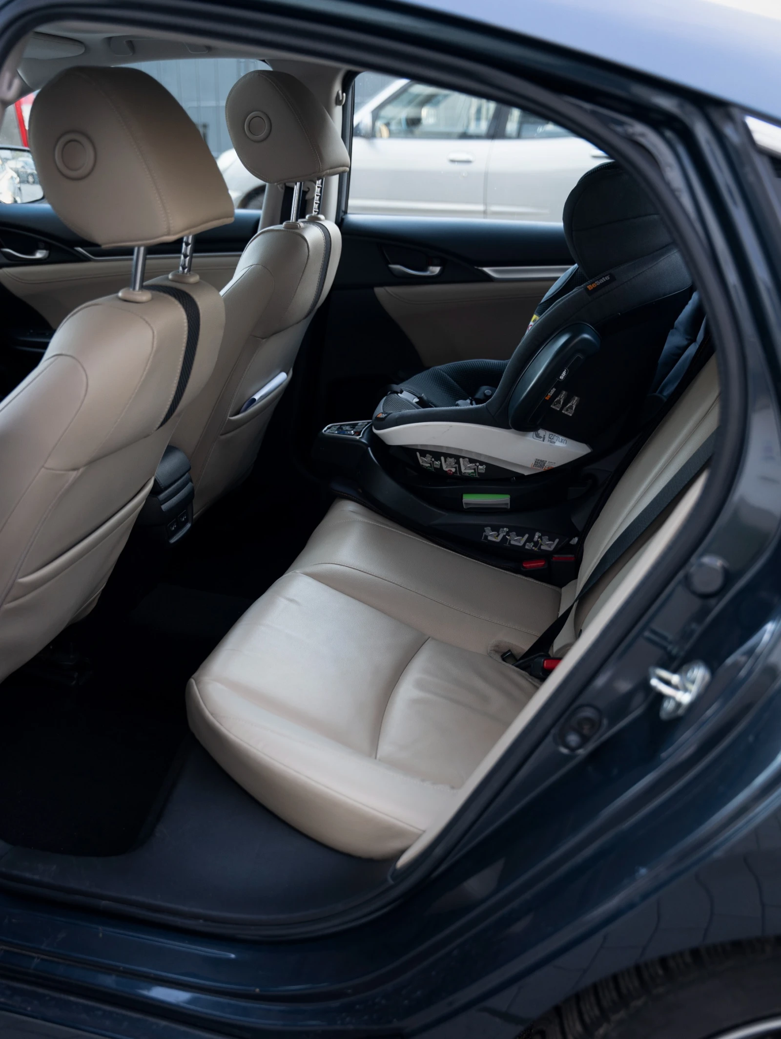 Honda Civic 2.0i EXECUTIVE -     . | Mobile.bg   8