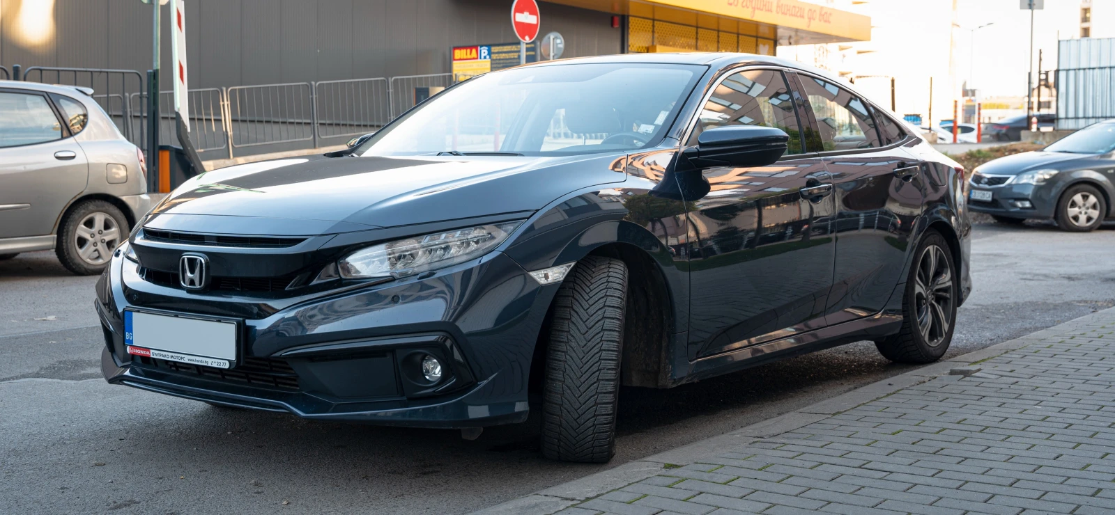 Honda Civic 2.0i EXECUTIVE -     . | Mobile.bg   2