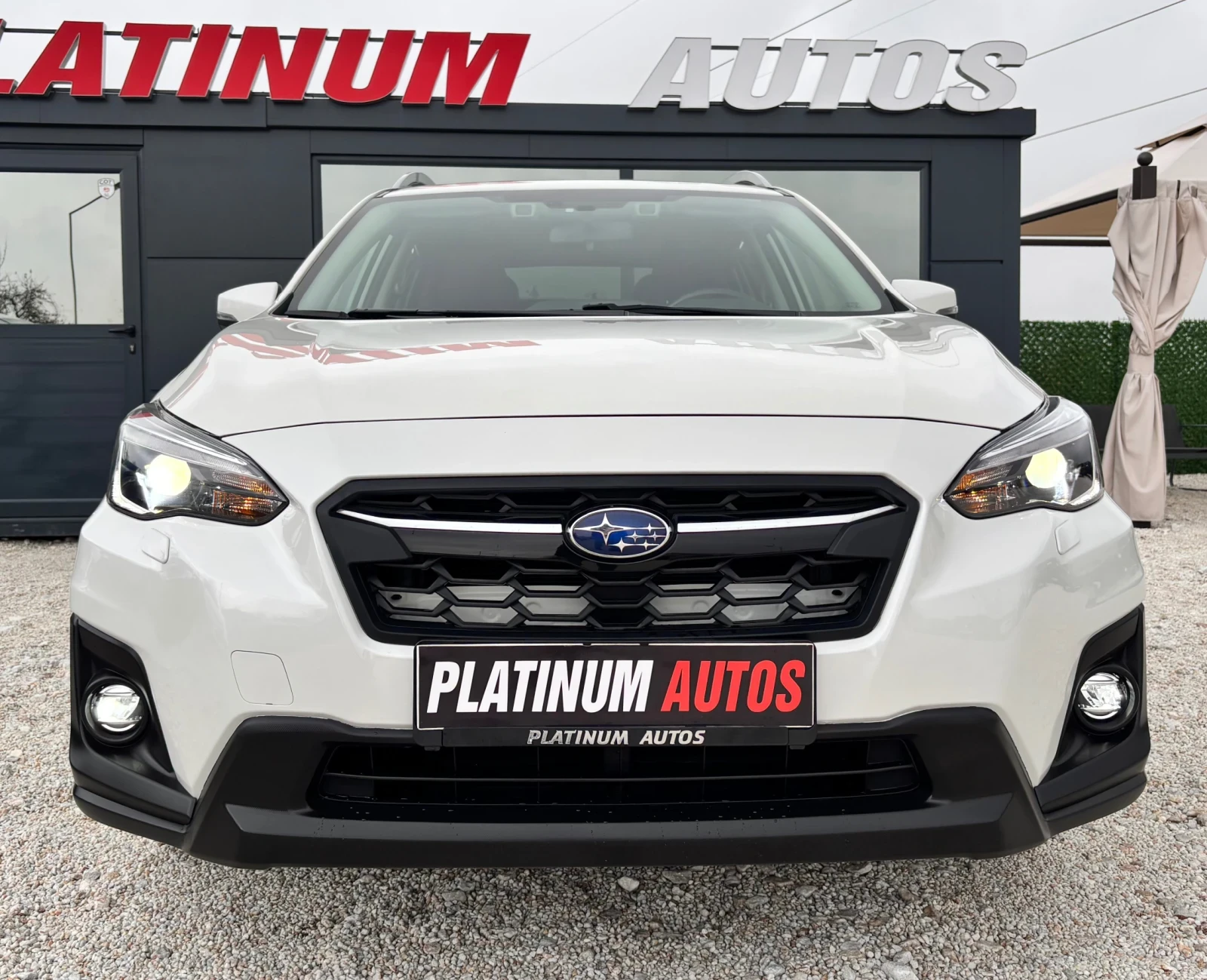 Subaru XV 1.6I/4X4/LPG/ЕВРО 6B - изображение 2