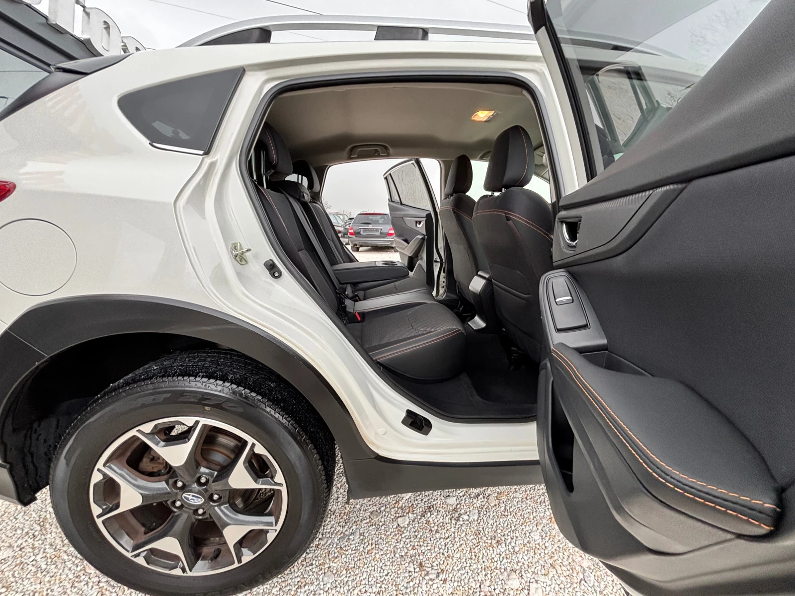 Subaru XV 1.6I/4X4/LPG/ЕВРО 6B - изображение 8