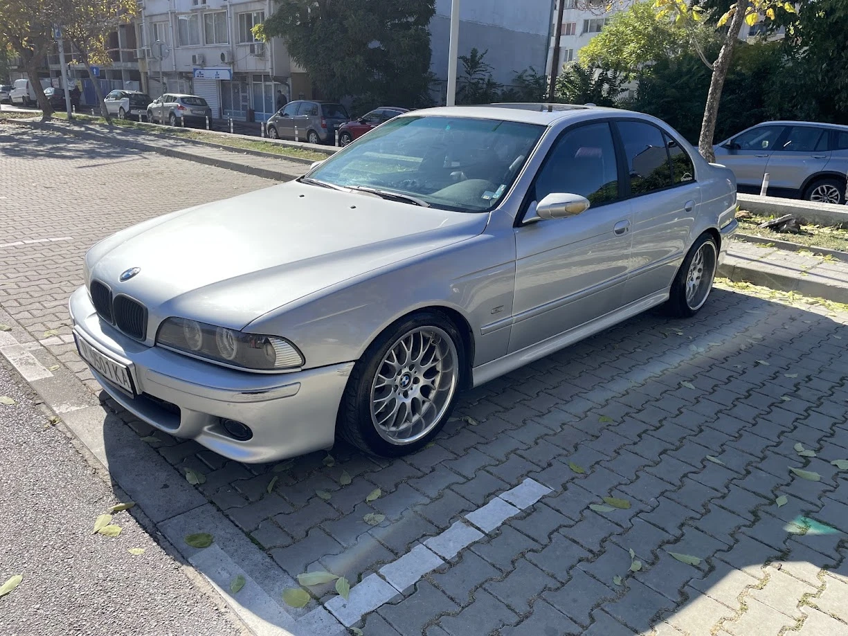 BMW 530  - изображение 3