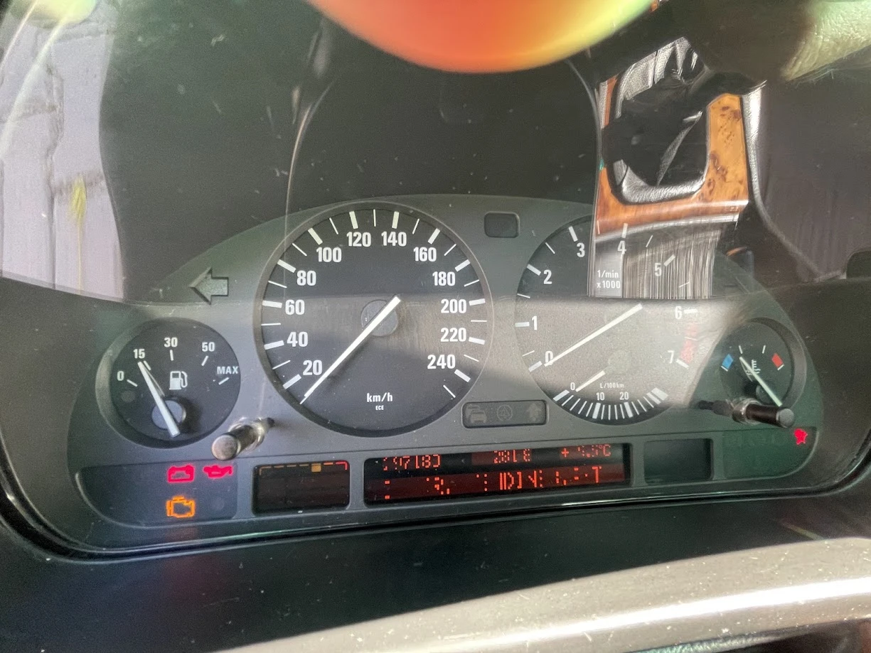 BMW 530  - изображение 10