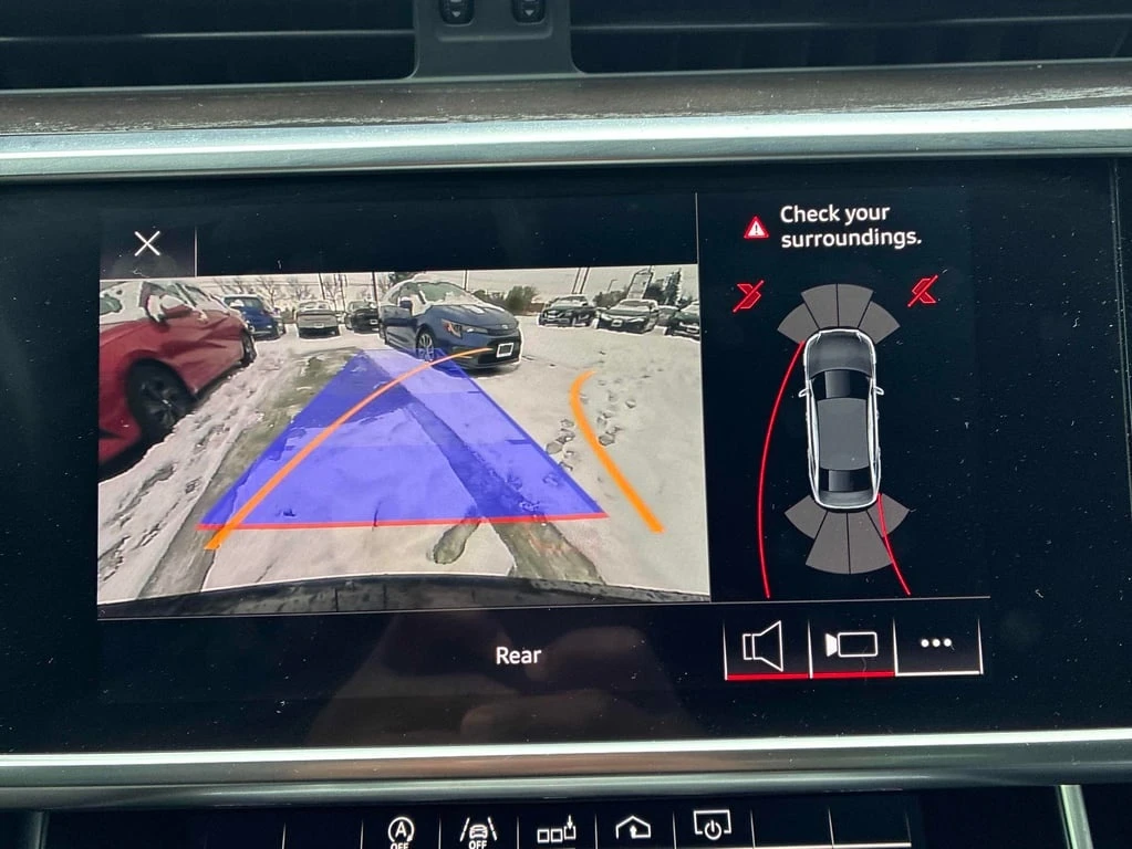 Audi A6 2019 QUATTRO *   HYUNDAI*  | Mobile.bg   11