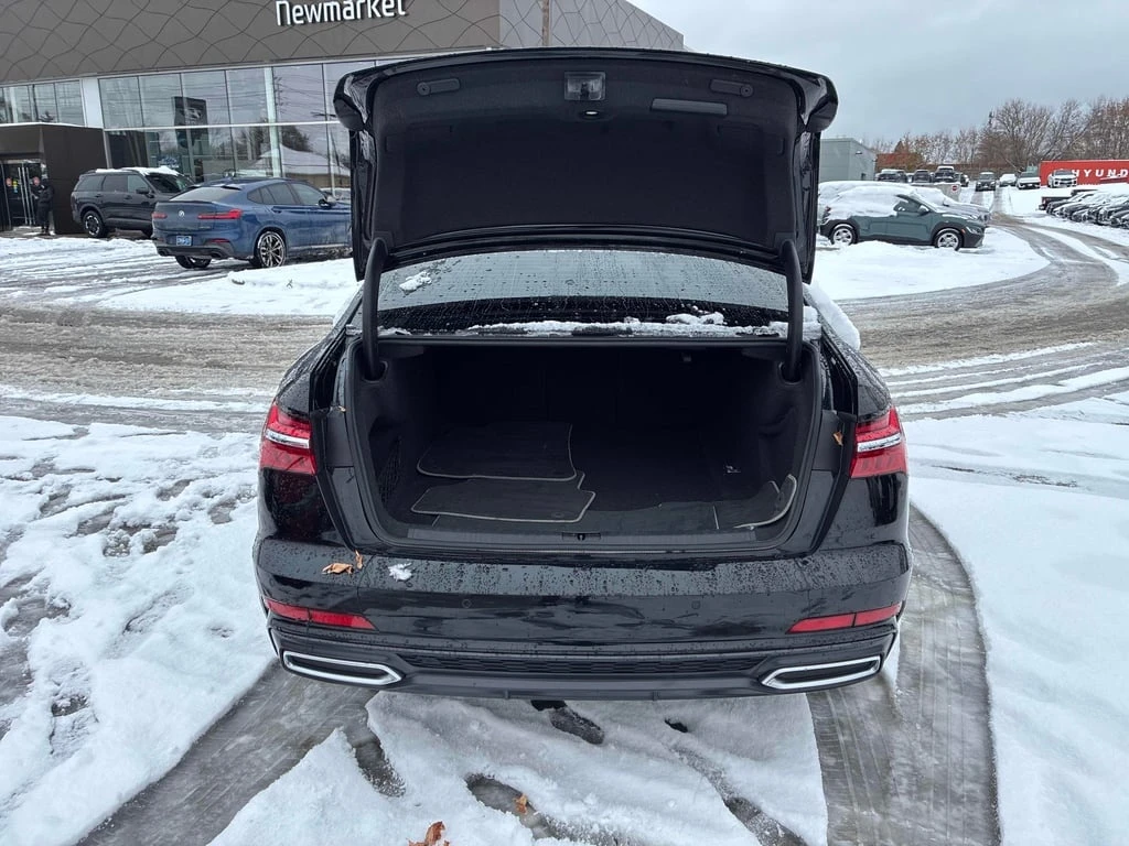 Audi A6 2019 QUATTRO *   HYUNDAI*  | Mobile.bg   12