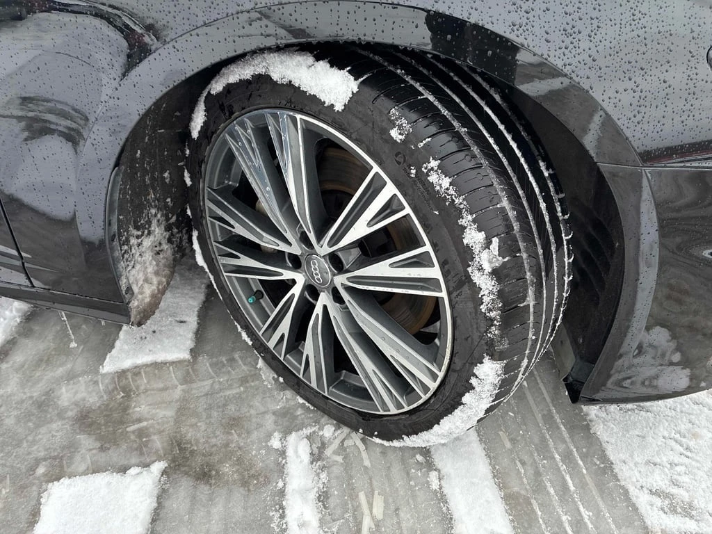 Audi A6 2019 QUATTRO * ПРЕДСТАВИТЕЛСТВО НА HYUNDAI*  - изображение 6