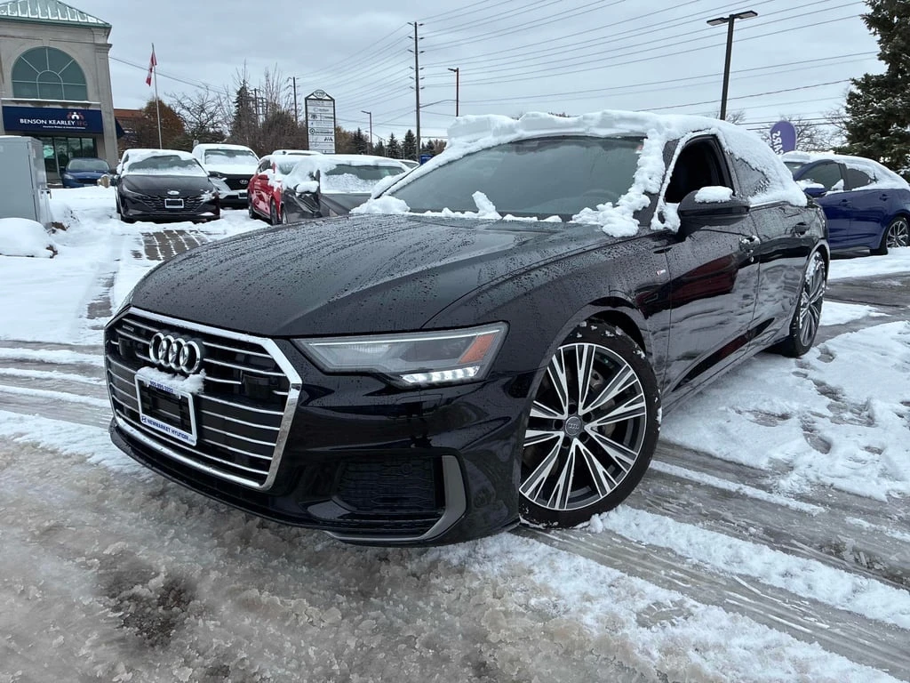 Audi A6 2019 QUATTRO *   HYUNDAI*  | Mobile.bg   1