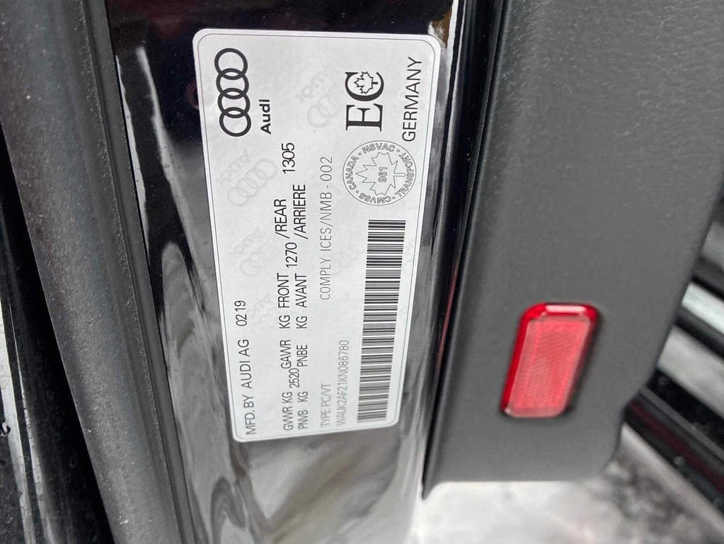 Audi A6 2019 QUATTRO *   HYUNDAI*  | Mobile.bg   14