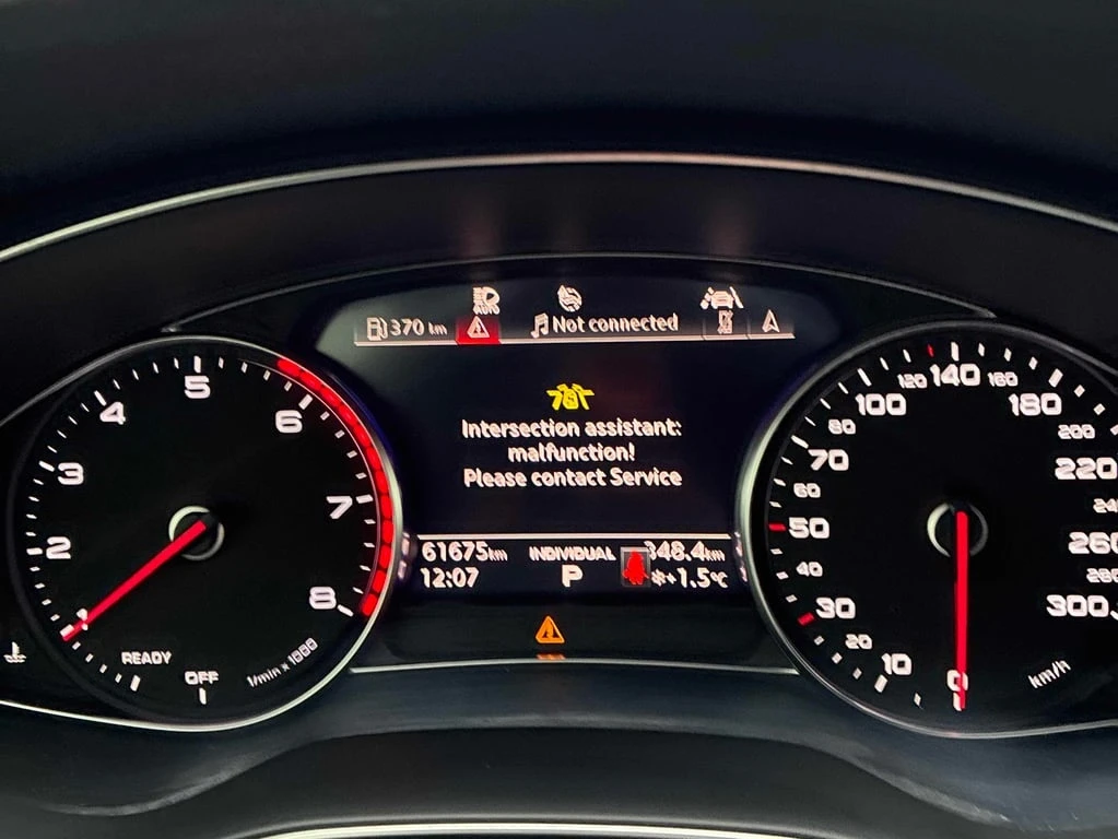 Audi A6 2019 QUATTRO * ПРЕДСТАВИТЕЛСТВО НА HYUNDAI*  - изображение 10