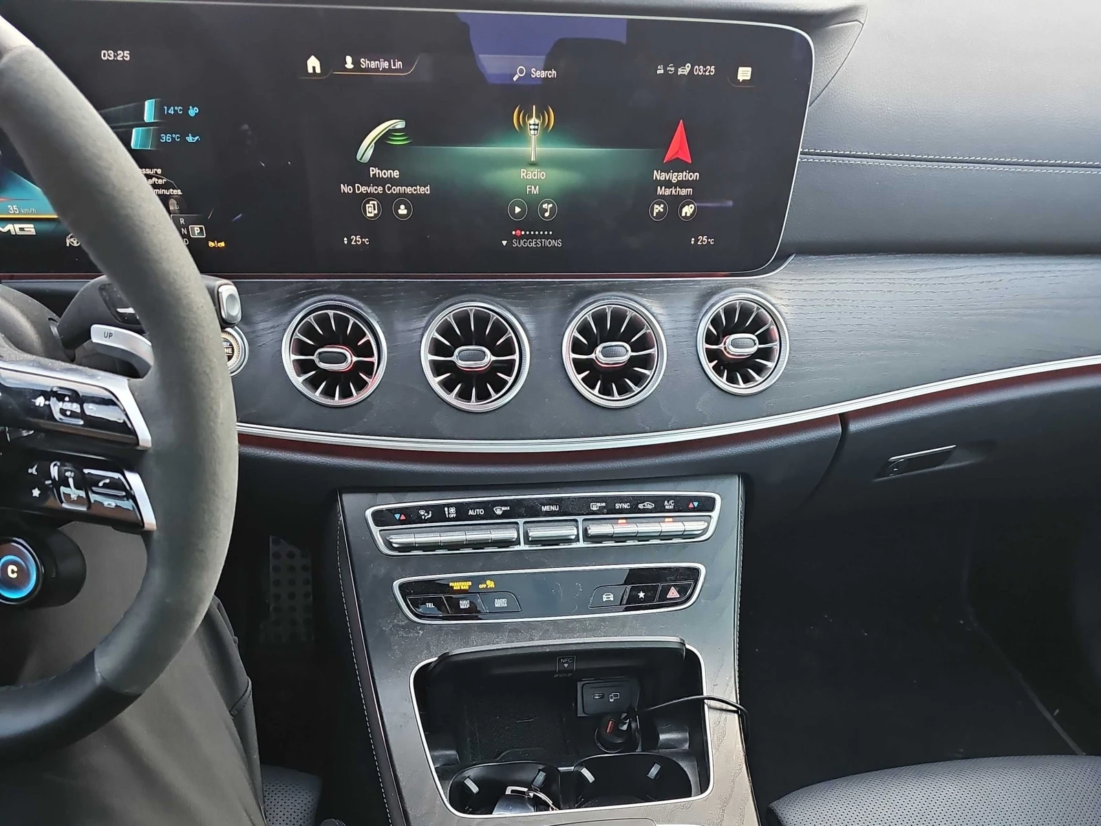 Mercedes-Benz E 53 AMG CARFAX * * АВТО КРЕДИТ * *  - изображение 7