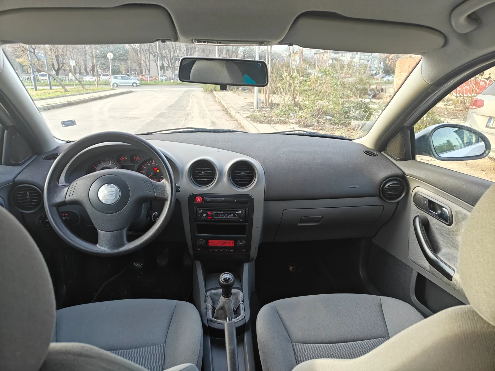 Seat Ibiza 1.4 | Mobile.bg � ����������� 6