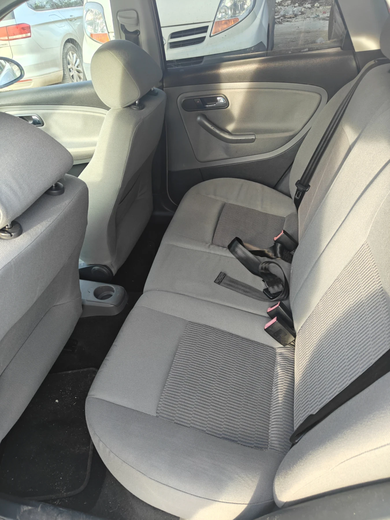 Seat Ibiza 1.4 | Mobile.bg � ����������� 7