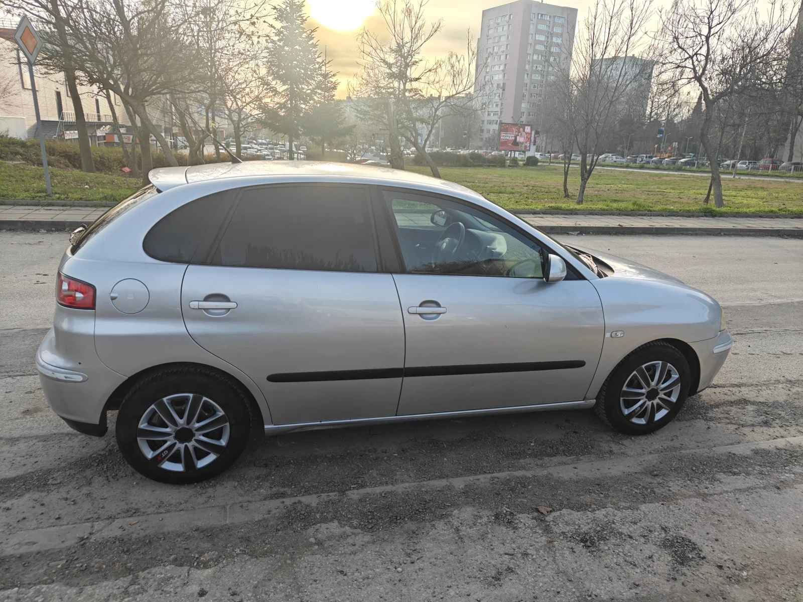 Seat Ibiza 1.4 | Mobile.bg � ����������� 3