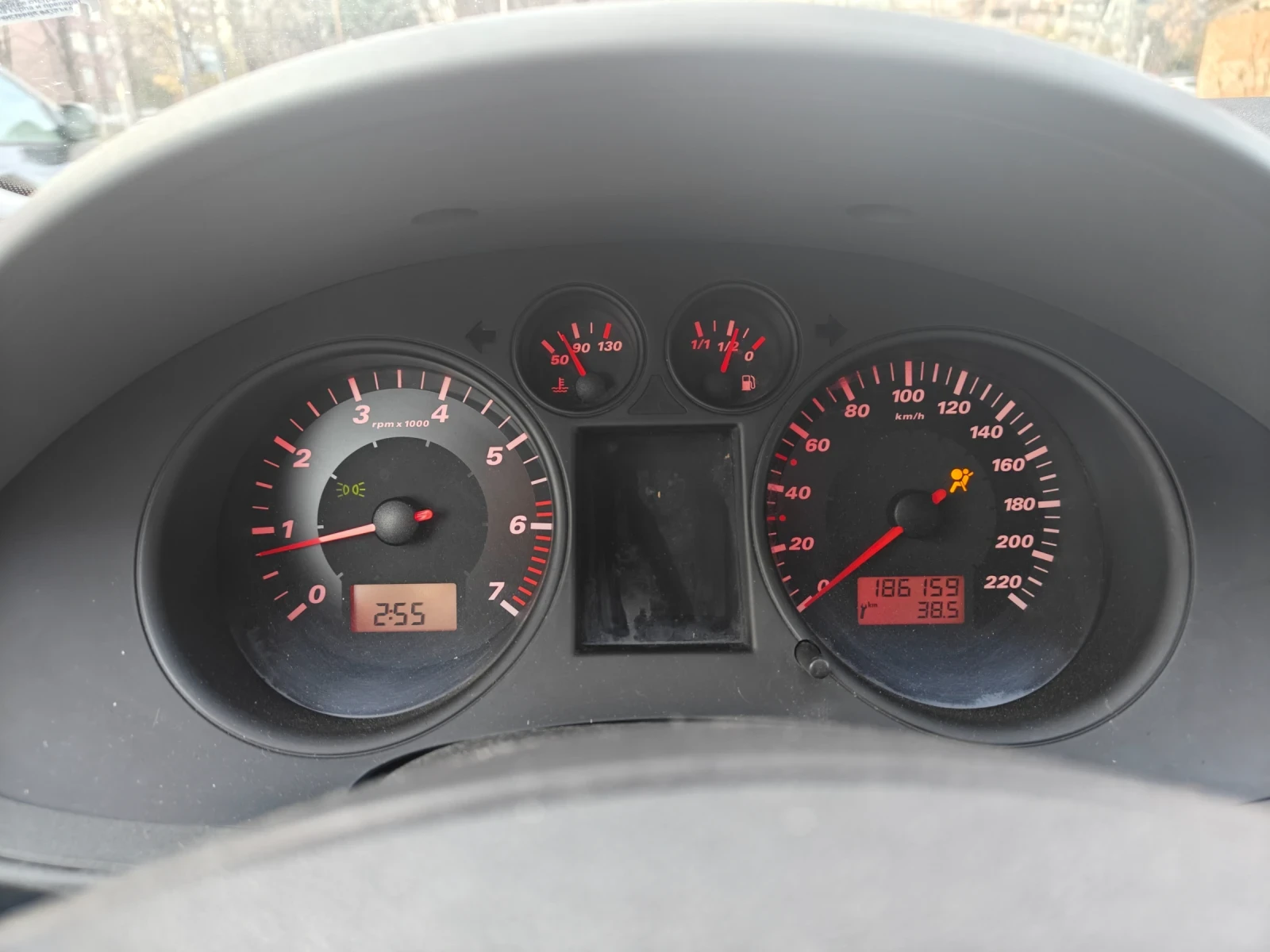 Seat Ibiza 1.4 | Mobile.bg � ����������� 9