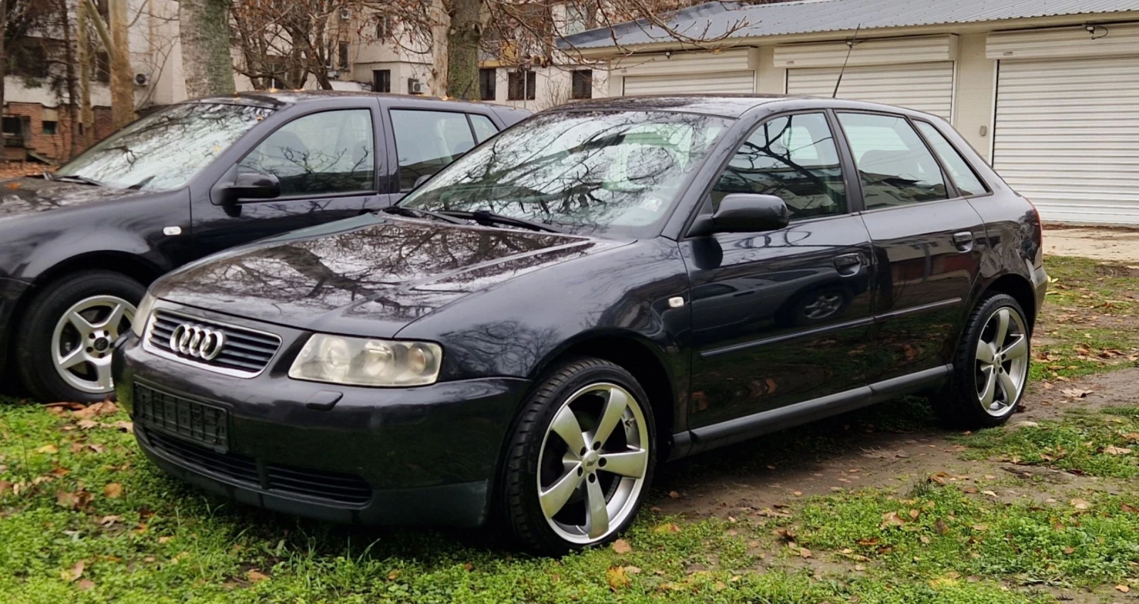 Audi A3 1.9TDI 101�.�. | Mobile.bg � ����������� 1