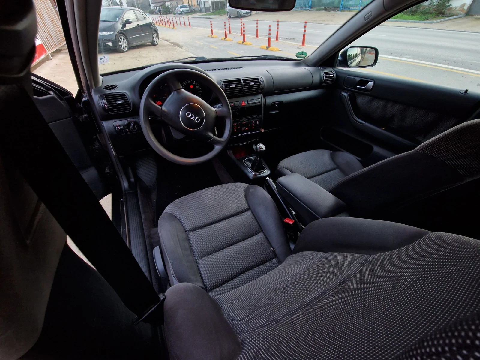 Audi A3 1.9TDI 101�.�. | Mobile.bg � ����������� 5