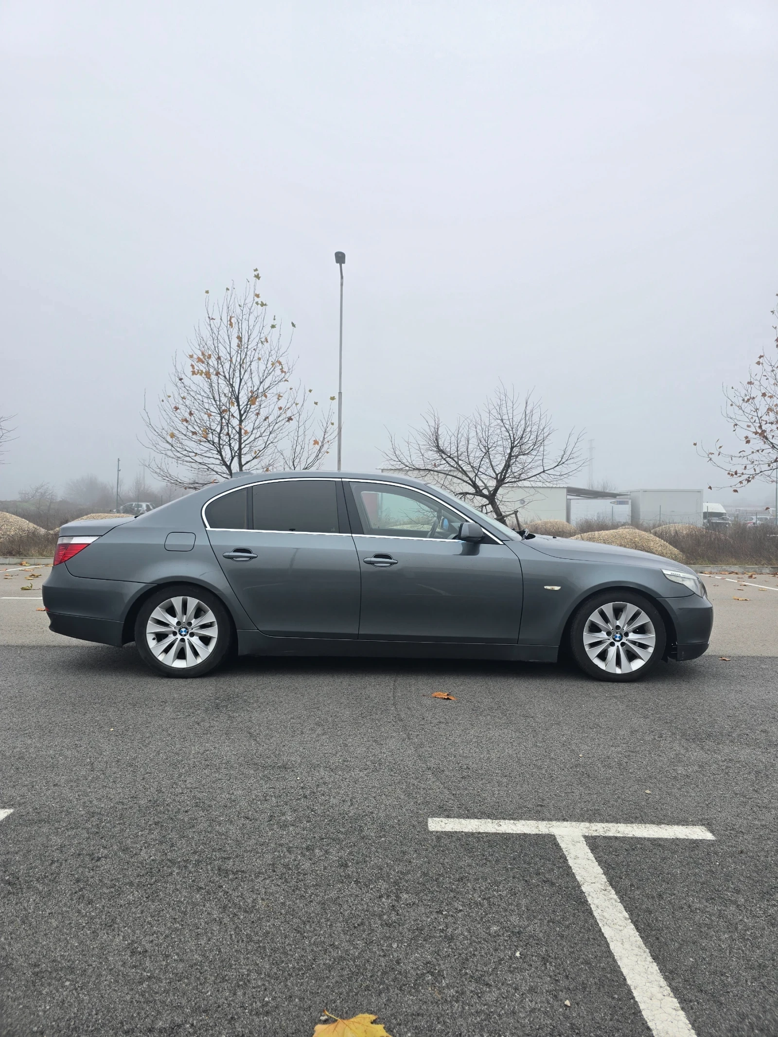 BMW 530 3.0D - изображение 2