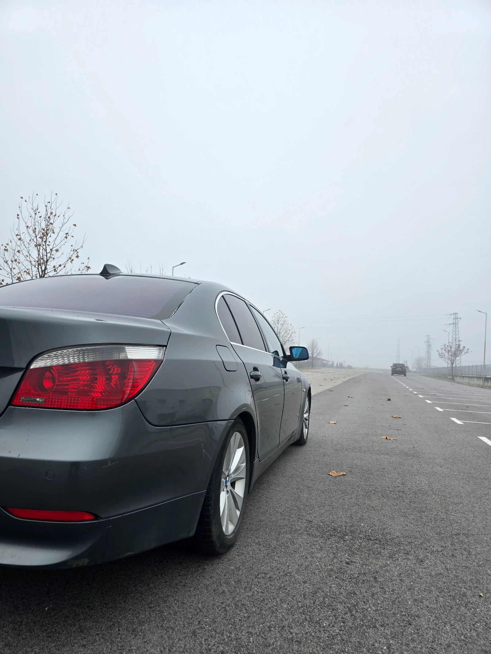 BMW 530 3.0D - изображение 3