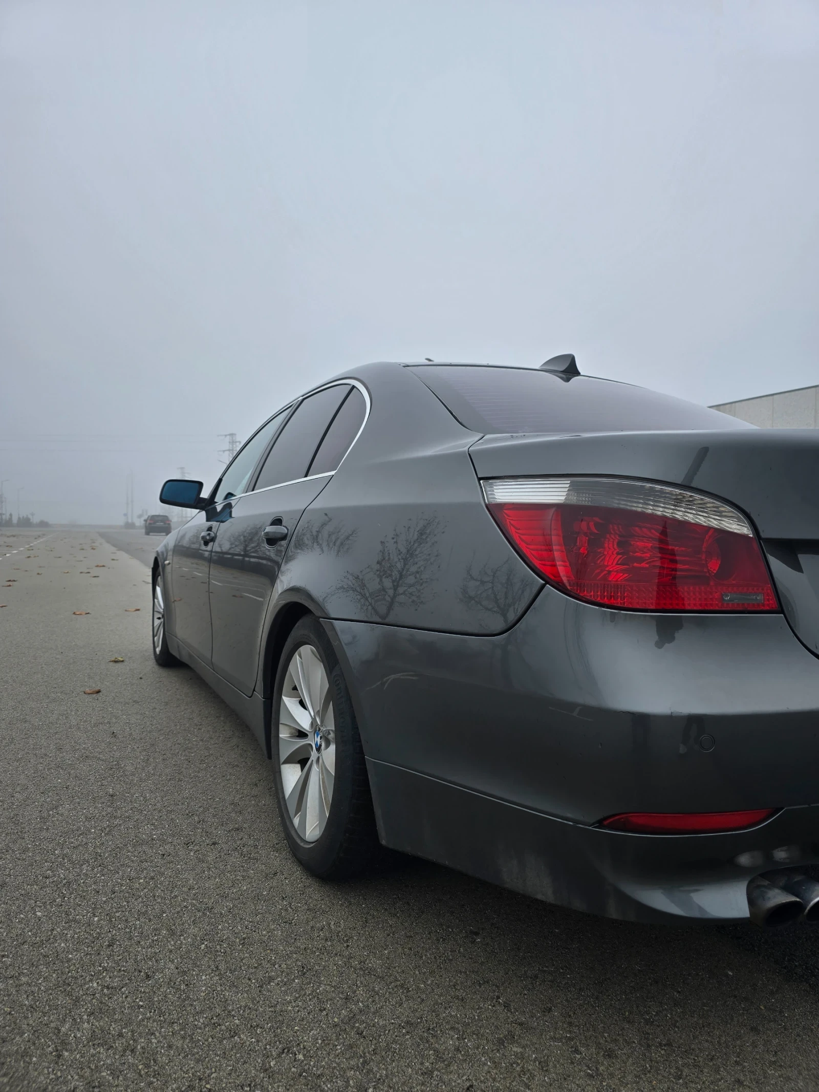 BMW 530 3.0D - изображение 5