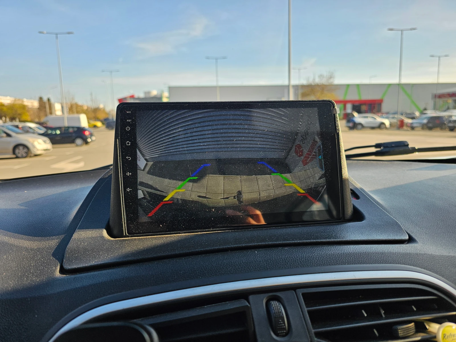 Renault Kangoo 1.5DCi | Mobile.bg � ����������� 11