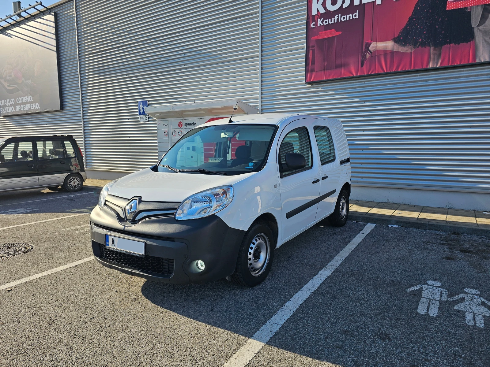 Renault Kangoo 1.5DCi | Mobile.bg � ����������� 1