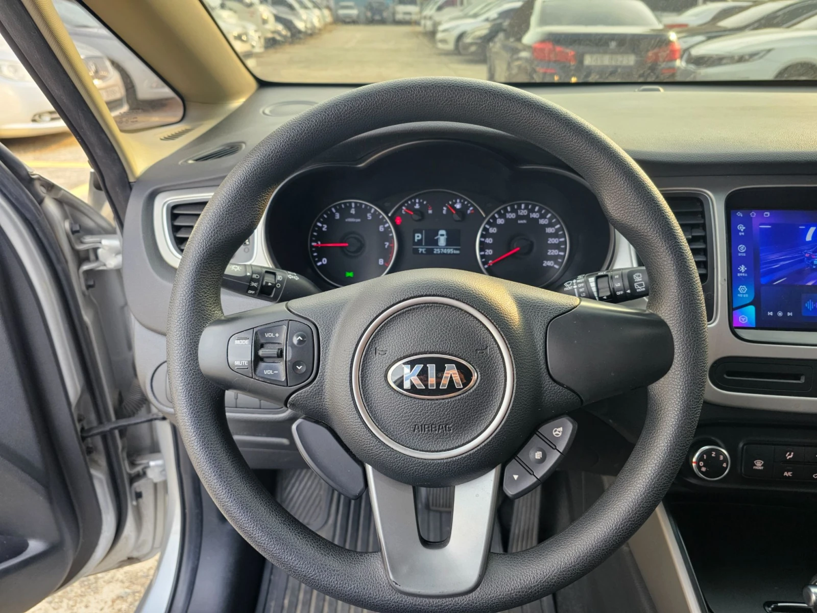 Kia Carens 2.0 LPI | Mobile.bg � ����������� 13