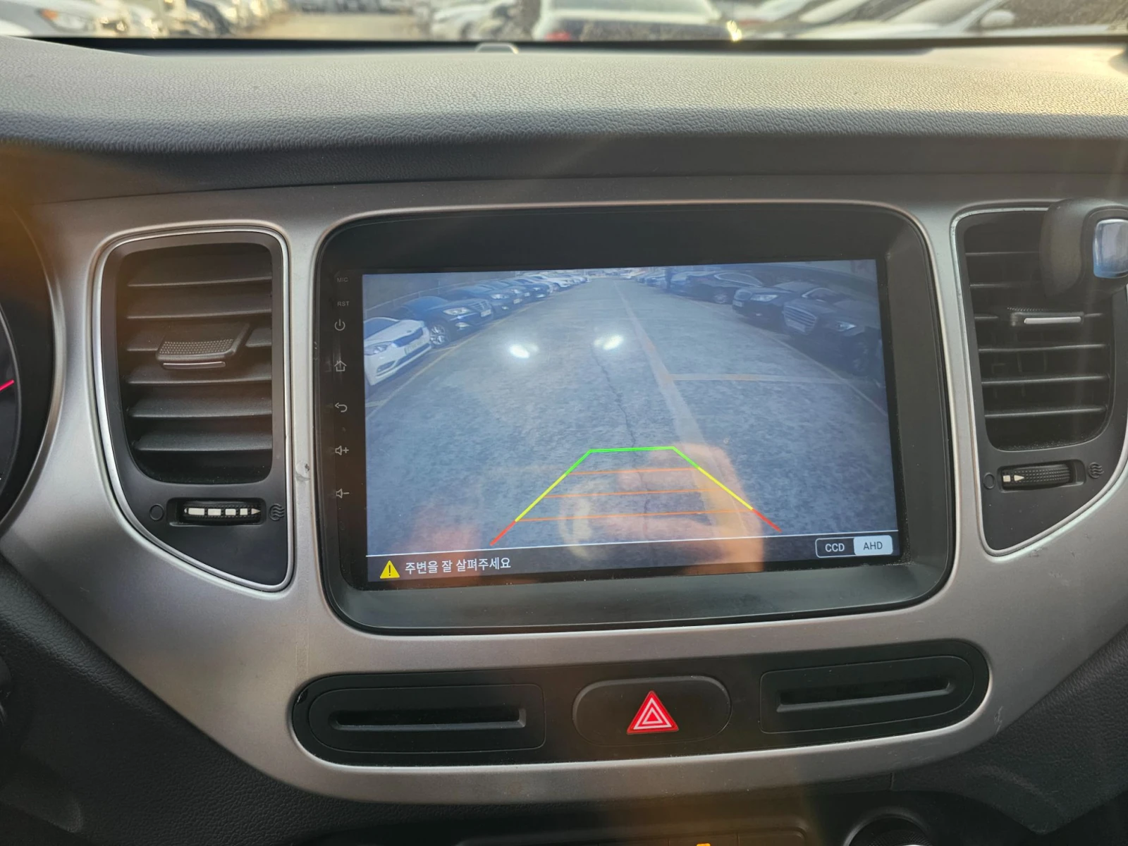 Kia Carens 2.0 LPI | Mobile.bg � ����������� 8