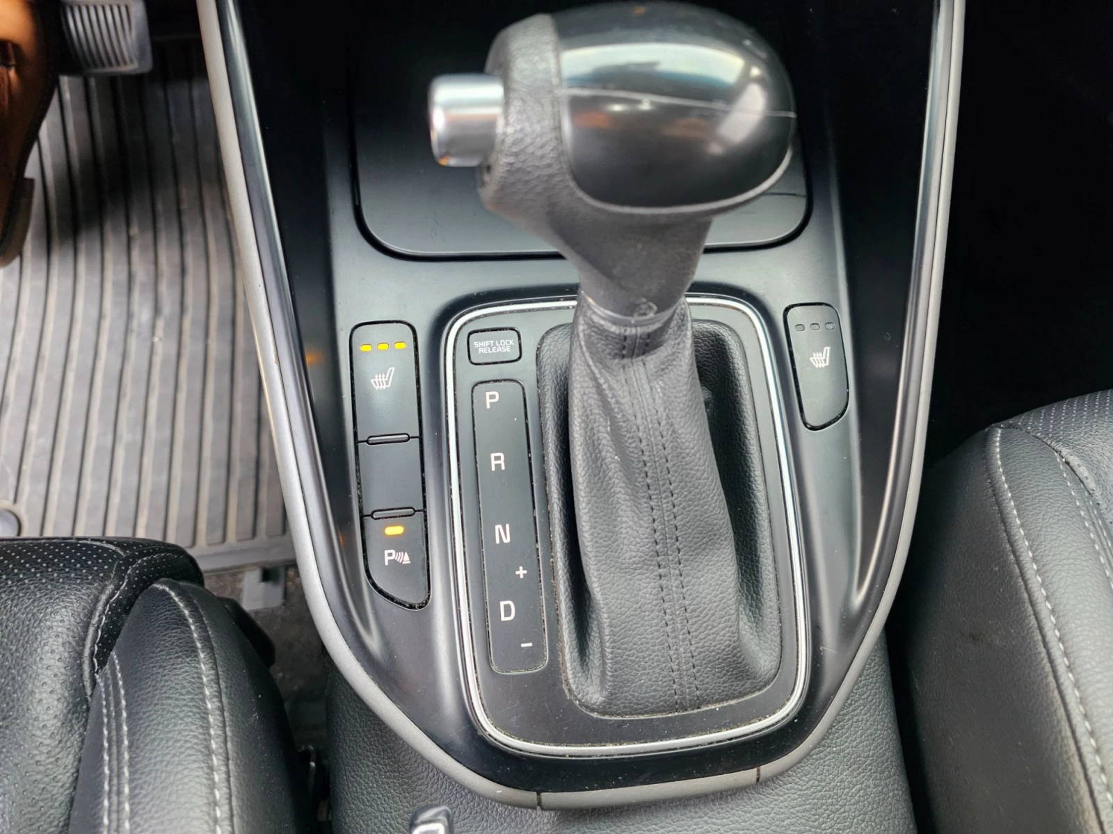 Kia Carens 2.0 LPI | Mobile.bg � ����������� 11