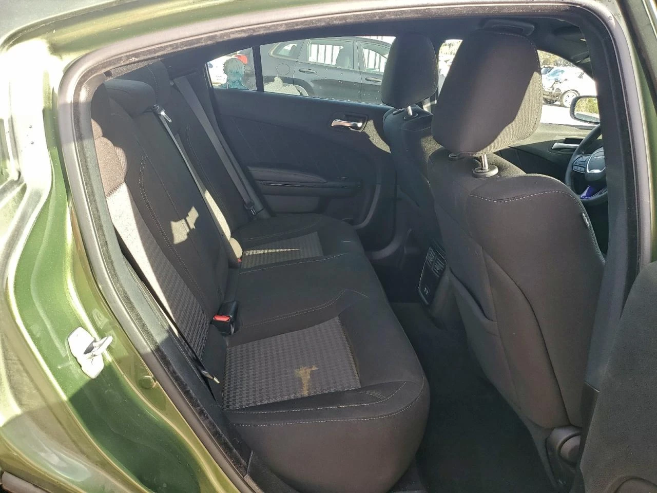 Dodge Charger SXT*  | Mobile.bg � ����������� 11