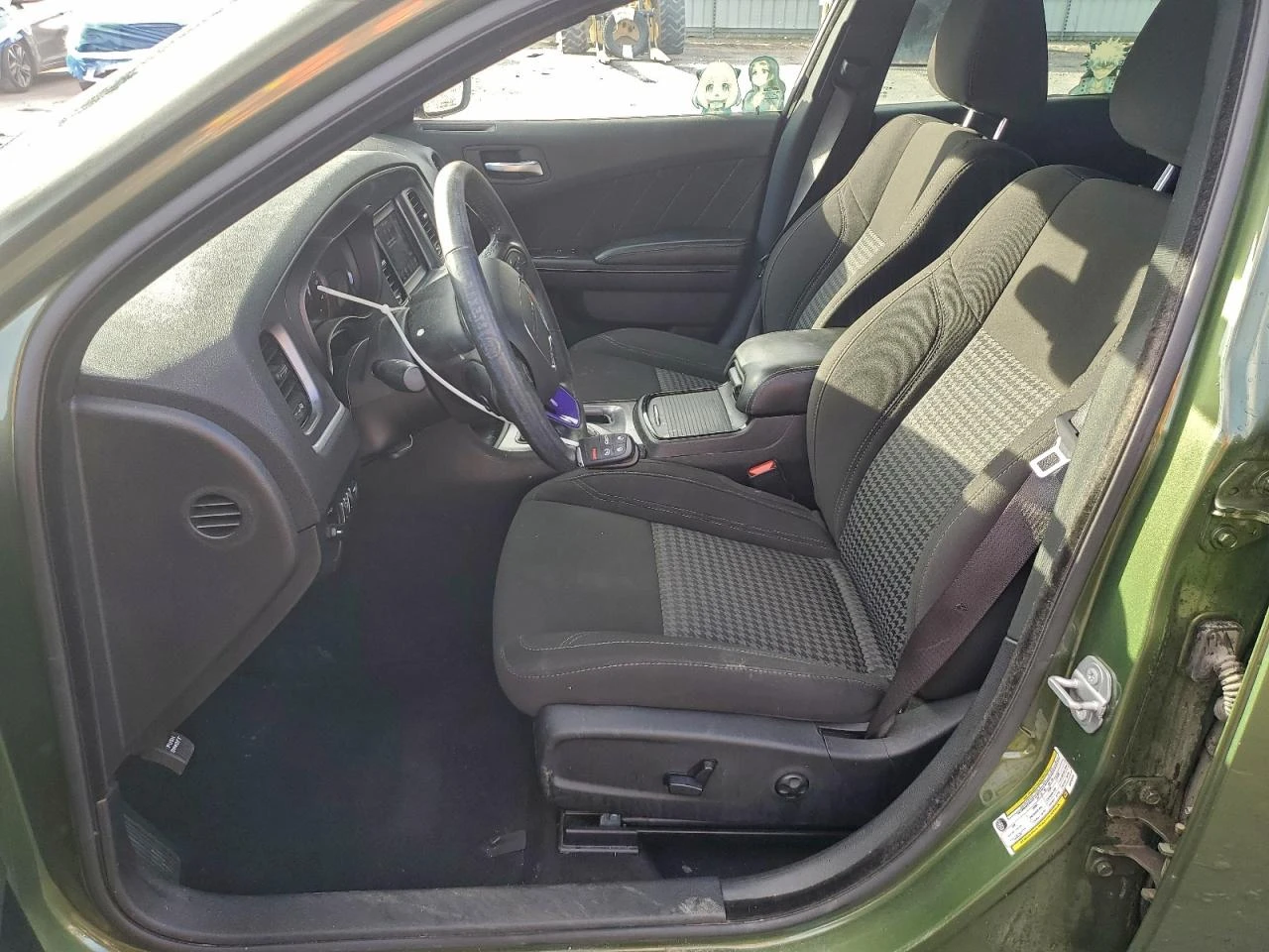 Dodge Charger SXT*  - изображение 10