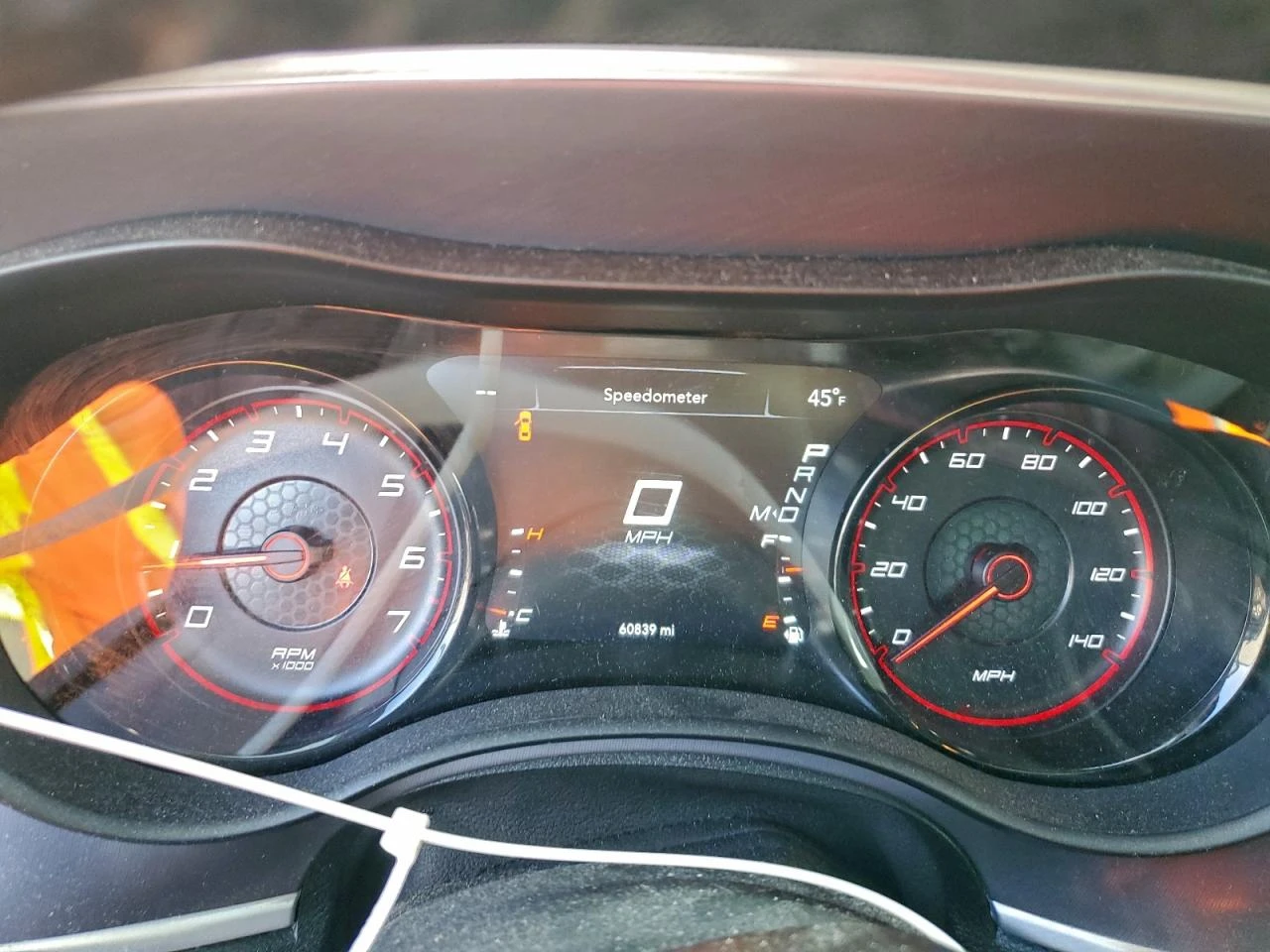 Dodge Charger SXT*  - изображение 8